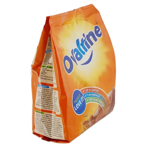 Ovaltine Powder Drink 600g