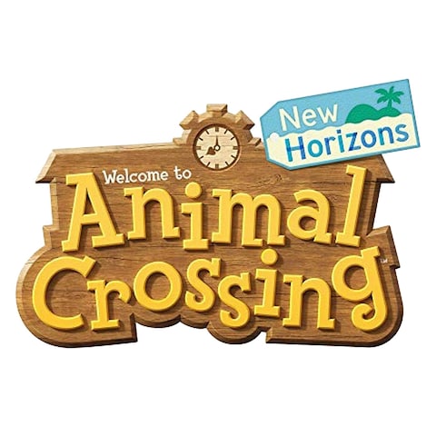 Nintendo Switch Animal Crossing New Horizons Game