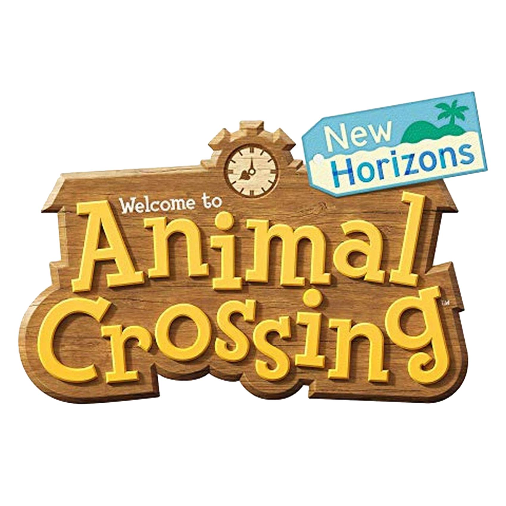 Nintendo Switch Animal Crossing New Horizons Game