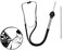 Abbasali Car Diagnostic Tools Car Engine Block Stethoscope Professional Automotive Detector Auto Mechanics Tester Tools Engine Analyzer
