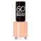 Rimmel London 60 Seconds Super Shine Nail Polish 401 Nude Nostalgia 8ml