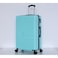 STARLIFE 3 Piece ABS Hard side Trolley Luggage Set Spinner Wheels with Number Lock