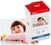 Canon Kp-108In Ink Paper Set (3) Pack - 324 Prints