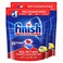 Finish Powerball All-In-1 Max Lemon Dishwasher 20 Tablets Red Pack of 2