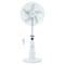 Midea Rechargeable Stand Fan With Remote FS4523MRD 18inch