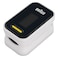 Braun Pulse Oximeter YK 81CEU Black and White
