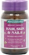 Futurebiotics Hair, Skin, &amp; Nails Beauty Multivitamin, 75 Tablets