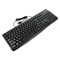 KEYBOARD K120 FOR BUSINESS USB