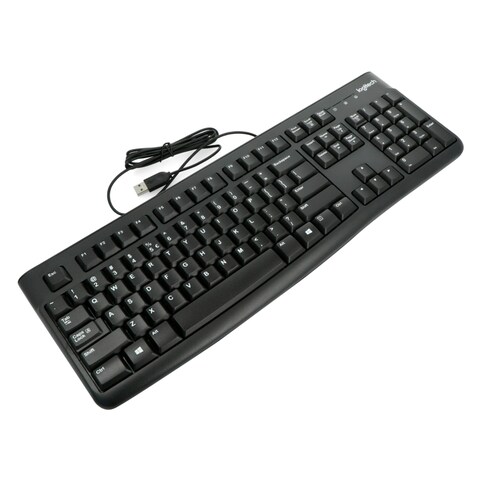 KEYBOARD K120 FOR BUSINESS USB