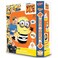 Bladez Toyz Despicable Me 3 Tom RC Inflatable Toy Multicolour 35cm
