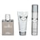 Shirley May Genius Deluxe Perfumed Body Spray 75ml With Eau De Toilette 100ml And Shower Gel 75ml Gift Set 1202