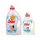 Le Chat Sensitive Gel 3L+1L Free