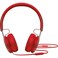 Beats Headphone EP ML9C2EE/A Red