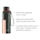 Borosil Hydra Trek Vacuum Insulated Bottle Green 850ml