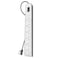Belkin 6-Outlet Surge Protection Strip With Power Cord (2 m)