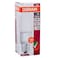 Osram E27 Led Value Stick Bulb (12 W, Warm White)
