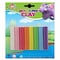 Kiddy Modeling Clays - 8 Colors