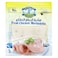 Al Rawdah Fresh Chicken Mortadella With Black Pepper 200g