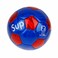 Supreme Football PVC Metallic