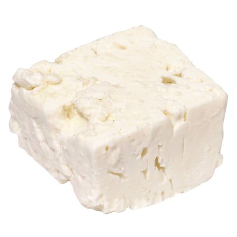 Feta Raka Cheese  Per Kg Kg