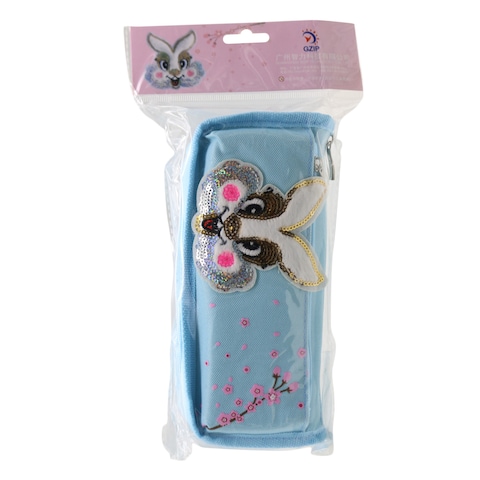 LEVS PENCIL POUCH ANIMATED