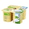 Carrefour Bio Yogurt 125gx4