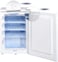 Super General 84L Net Capacity Upright Freezer, White, SGUF125H