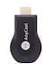 Generic - Wi-Fi Display Dongle Black