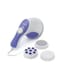 Generic Relax Tone Spin Body Massager