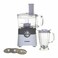 Fresh Food Processor 1000 Watt - White - FP402