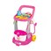 DEDE Barbie Doctor Trolley
