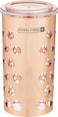 Royalford Rose Gold Canister 1L