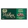 Walkers Mint Thins Dark Chocolate Bar 150g