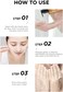 Hanskin (Pha), Pore Cleansing Oil, Gentle Blackhead Cleanser And Makeup Remover For Sensitive Skin, Official 2019 Exclusive Usa Exported Version [Pha300ml]
