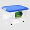 MULTI-STORAGE 3 BLUE