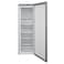 Bompani 307L Silver Single Door Upright Freezer, No-Frost - BOCV300