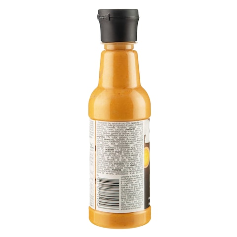 Desiam Peanut coconut Thai Satay Sauce 250ml