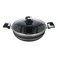 Domestic Jumbo Wok Size 28cm