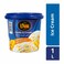 Dili Vanilla &amp; Mango Ice Cream - 1 Liter