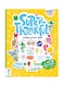Hinkler Mindful Me Super Thankful Sticker Activity Book