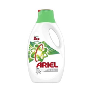 Ariel Automatic Power Gel Detergent 1.8L