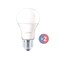Philips Star LED Bulb E27 - 14 Watt - 6500K - Cool Daylight - 2 Pieces