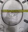 Toilet Seat Cover, White