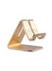 Generic - Universal Tablet Holder Gold