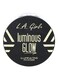L.A.Girl Luminous Glow Illuminating Powder Hd, Glp695 Holographic Stardust
