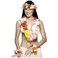 Hawaiian Multi Colored Set F