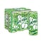 Mirinda Green Apple Cans 330ml Pack of 6