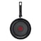 TEFAL SUPER COOK 12PC RED