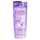 L'Oreal Paris Elvive Hyaluron Moisture 72H Moisture Filling Shampoo White 400ml