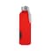 Biggdesign Moods Up Love Water Bottle, Travel Bottle, For Sports, Outdoor, Picnic, BPA Free, 580 ml, Red